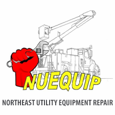 Northeast Utility Equipment Repair (NUEQUIP) -Bucket Truck Repair in Croton-on-Hudson New York